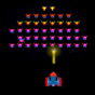 Galaxy Storm: Galaxia Invader icon