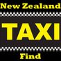 New Zealand Taxi Find Simgesi