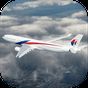 3D Airplane Flight Sim icon