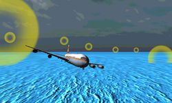 3D Airplane Flight Sim screenshot apk 9