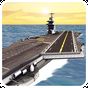 Carrier Helicopter Flight Sim アイコン