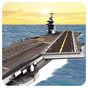 Carrier Helicopter Flight Sim icon