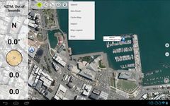 New Zealand Topo Maps Free ảnh màn hình apk 5