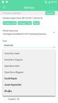 Camera Timestamp ảnh màn hình apk 5