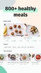 ภาพหน้าจอที่ 2 ของ 8fit - Workouts, Meal Planner & Personal Trainer