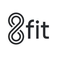 Biểu tượng 8fit - Workout & Meal Plans