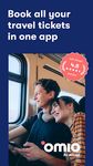 Rail, bus, air tickets: GoEuro のスクリーンショットapk 14