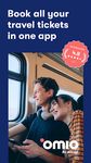 Omio旅行 - 欧洲火车、巴士、机票便宜预订 屏幕截图 apk 6