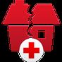 Terremoto Cruz Roja Americana APK