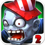 Zombie Diary 2: Evolution apk icon