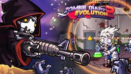 Zombie Diary 2: Evolution 이미지 1