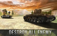 Imagem  do Tank Battle 3D: World War II