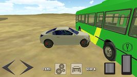 Extreme Car Driving 3D obrazek 6