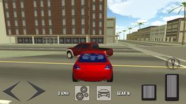 Extreme Car Driving 3D obrazek 3