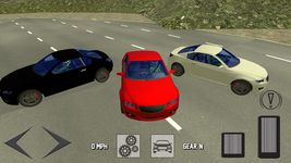 Extreme Car Driving 3D obrazek 2