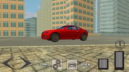 Extreme Car Driving 3D obrazek 1