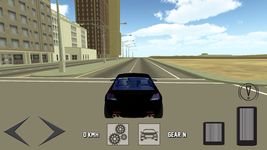 Extreme Car Driving 3D Bild 