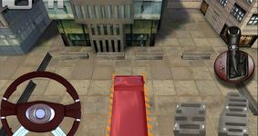 Fire Rescue Parkplatz 3D HD Screenshot APK 1