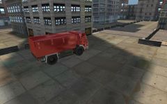 Fire Rescue Parkplatz 3D HD Screenshot APK 11