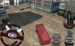 Fire Rescue Parkplatz 3D HD Screenshot APK 10