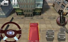 Fire Rescue Parkplatz 3D HD Screenshot APK 9