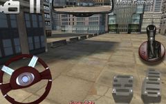 Fire Rescue Parkplatz 3D HD Screenshot APK 8