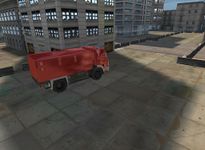 Fire Rescue Parkplatz 3D HD Screenshot APK 7