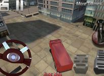 Fire Rescue Parkplatz 3D HD Screenshot APK 6