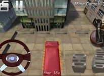 Fire Rescue Parkplatz 3D HD Screenshot APK 5