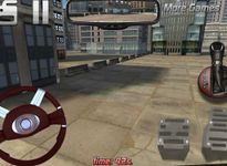 Fire Rescue Parkplatz 3D HD Screenshot APK 4