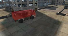 Fire Rescue Parkplatz 3D HD Screenshot APK 3