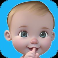 My Baby 2 (Virtual Pet) apk icon