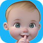 My Baby 2 (Virtual Pet) icon
