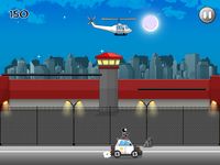 StickMan Prison Escape 이미지 3