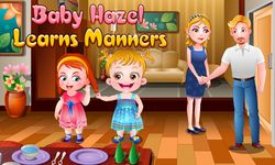 Imagem 5 do Baby Hazel Learns Manners