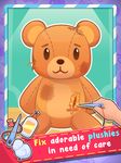 Plush Hospital - Pet Doctor screenshot apk 8