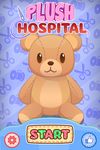 Plush Hospital - Pet Doctor screenshot apk 10