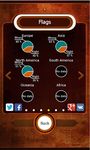 Länder, Hauptstädte & Flaggen Screenshot APK 12