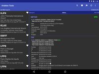 Tangkapan layar apk Aviation Tools Donate 