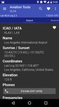 Tangkapan layar apk Aviation Tools Donate 14
