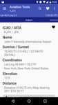 Tangkapan layar apk Aviation Tools Donate 8