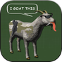 Goat Commando 3D