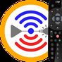 MyAV Sky+HD Box Remote Wi-Fi icon