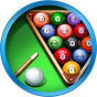 Snooker game icon