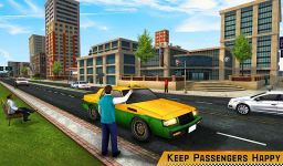 Taxi Driver 3D の画像8