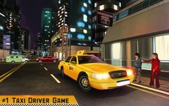 Taxi Driver 3D の画像4