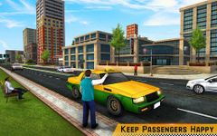 Taxi Driver 3D 이미지 2
