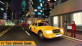 Taxi Driver 3D の画像17