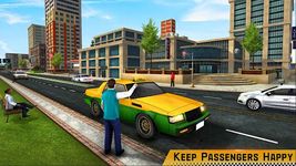 Taxi Driver 3D の画像11