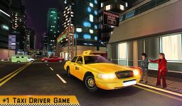 Taxi Driver 3D の画像9